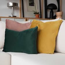 Pillows