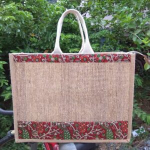 Handcraft Vettiver Bag