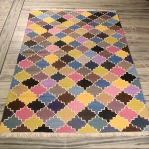 Multi colour Rugs